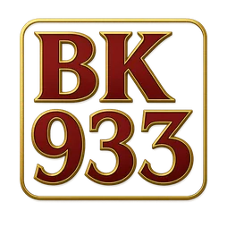 BK933 logo